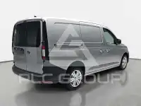 2026 Volkswagen Caddy