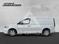 2026 Volkswagen Caddy