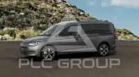2026 Volkswagen Caddy