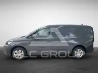 2026 Volkswagen Caddy