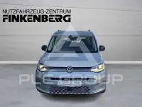 2026 Volkswagen Caddy