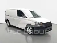 2026 Volkswagen Caddy