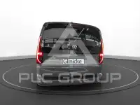 2026 Volkswagen Caddy