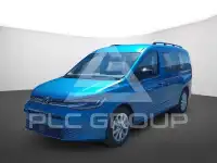 2026 Volkswagen Caddy