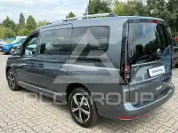 2026 Volkswagen Caddy