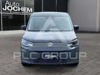 2026 Volkswagen Caddy