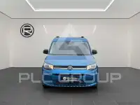 2026 Volkswagen Caddy