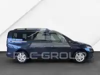 2026 Volkswagen Caddy