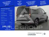 2026 Volkswagen Caddy