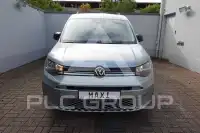 2026 Volkswagen Caddy