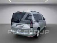 2026 Volkswagen Caddy