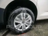 2026 Volkswagen Caddy