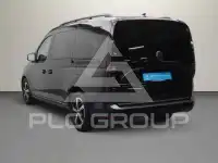 2026 Volkswagen Caddy