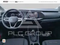 2026 Volkswagen Caddy