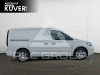 2026 Volkswagen Caddy