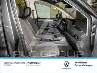 2026 Volkswagen Caddy