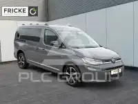 2026 Volkswagen Caddy