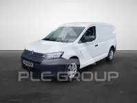 2026 Volkswagen Caddy