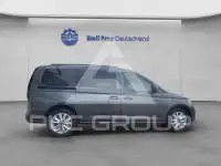 2026 Volkswagen Caddy