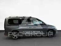 2026 Volkswagen Caddy
