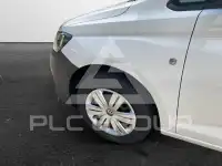 2026 Volkswagen Caddy