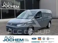 2026 Volkswagen Caddy