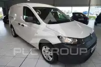 2026 Volkswagen Caddy