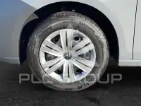 2026 Volkswagen Caddy