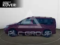 2026 Volkswagen Caddy