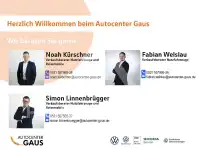 2026 Volkswagen Caddy