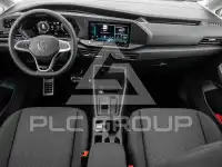 2026 Volkswagen Caddy