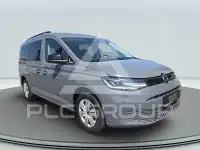 2026 Volkswagen Caddy