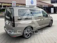 2026 Volkswagen Caddy