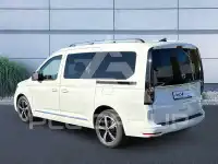 2026 Volkswagen Caddy