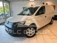 2026 Volkswagen Caddy