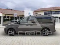 2026 Volkswagen Caddy