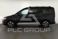 2026 Volkswagen Caddy