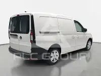2026 Volkswagen Caddy