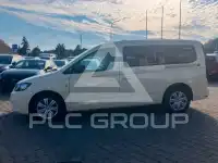 2026 Volkswagen Caddy