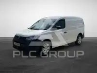 2026 Volkswagen Caddy