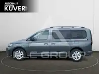 2026 Volkswagen Caddy