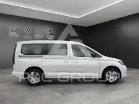 2026 Volkswagen Caddy
