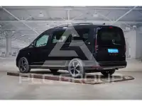 2026 Volkswagen Caddy