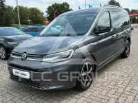 2026 Volkswagen Caddy