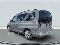 2026 Volkswagen Caddy