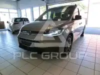2026 Volkswagen Caddy