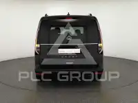 2026 Volkswagen Caddy
