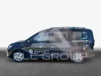 2026 Volkswagen Caddy