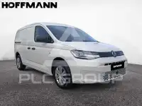 2026 Volkswagen Caddy