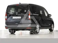 2026 Volkswagen Caddy